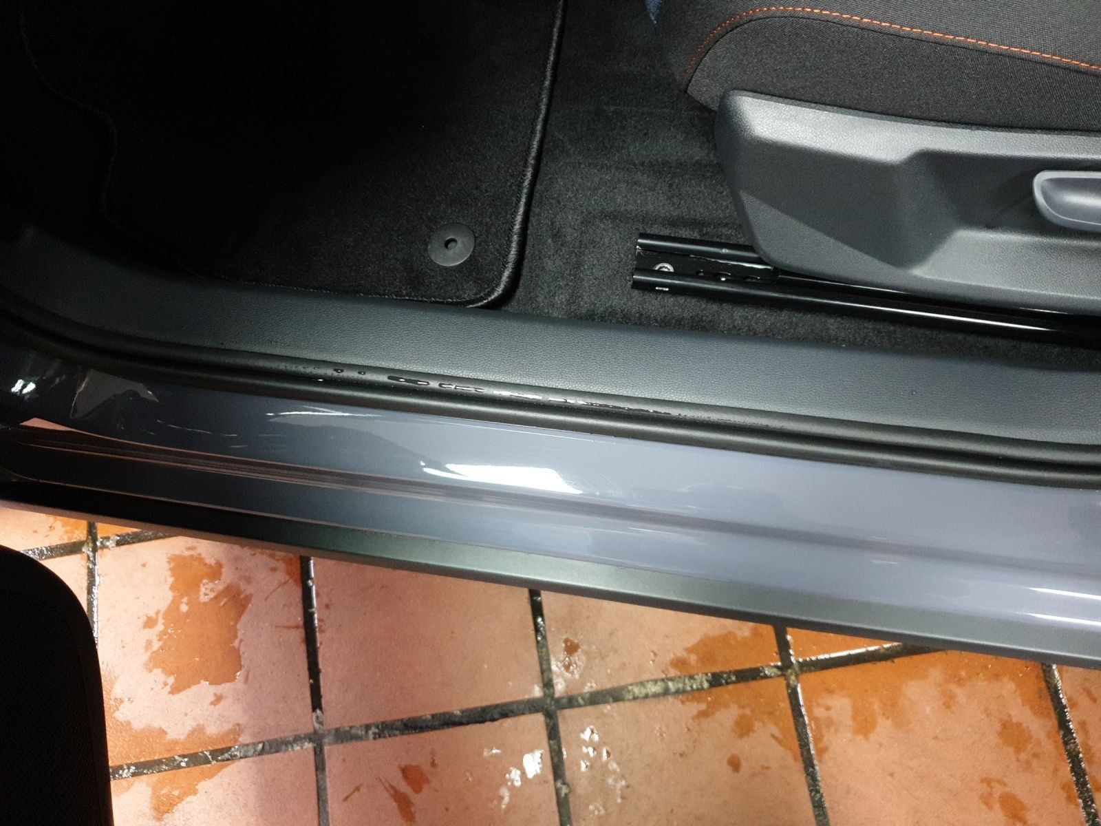 Seat Arona - Bild 24