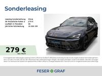 Cupra Leon - Vorschau Bild 1