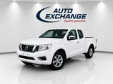 Nissan Navara 2.3 dCi 4WD King Cab Visia - Nissan King Cab: Geländewagen
