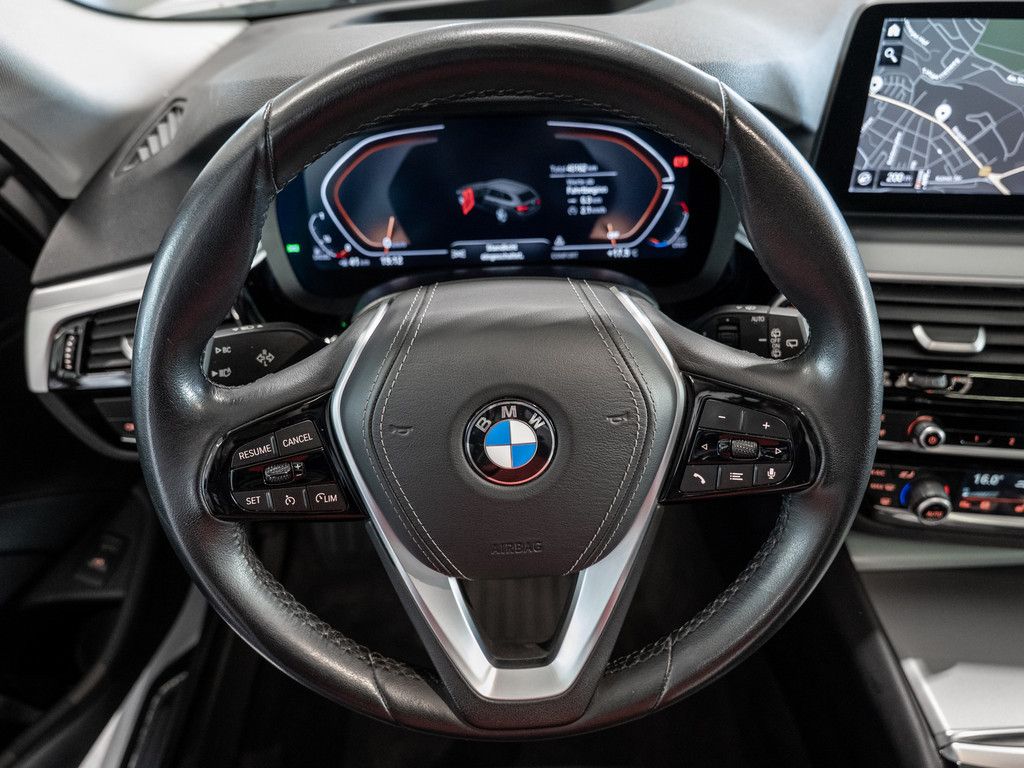 BMW 540 - Bild 12