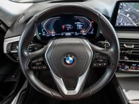 BMW 540 - Vorschau Bild 12
