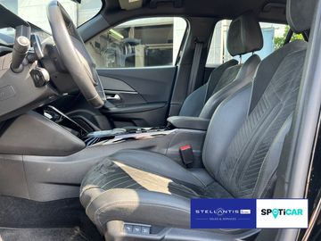 Peugeot 2008 - 9