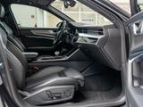 Audi A6 Avant sport 50 TDI quattro tiptronic ACC PANO - Audi A6: Automatik