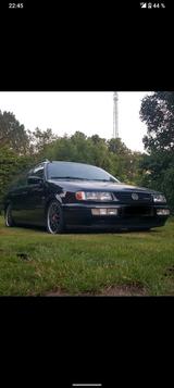 Volkswagen Passat 35i vr6 Classic line - Volkswagen Passat: Vr6 35i