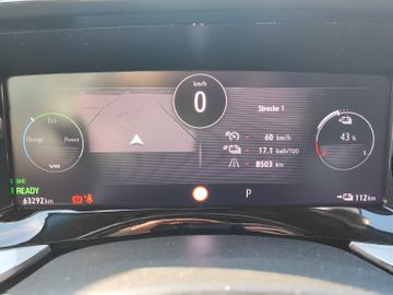Bild 9 Opel Mokka-e Ultimate 11kW AT +NAVI+KAMERA+M-LED+PDC+