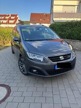 Seat Alhambra 2.0 TSI FR-Line DSG FR-Line - Seat Alhambra: 2.0