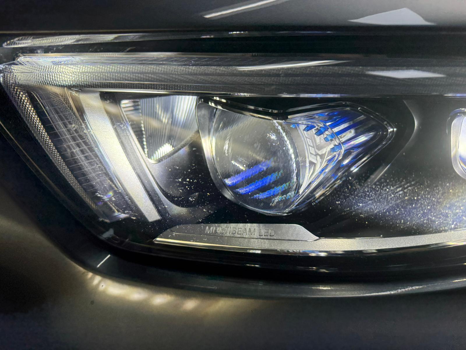Mercedes-Benz CLS 220 d AMG LINE+Night Paket+TOP