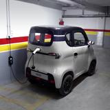 Andere Bako bee - ELEKTRO KLEINKRAFTRAD