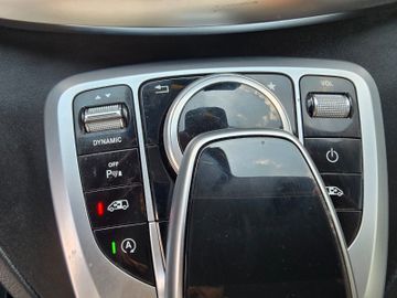 Mercedes V 250 - 10