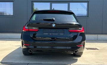 BMW 318 - 6