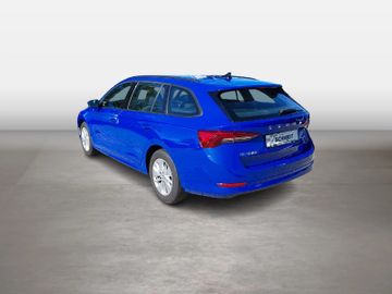 Skoda Octavia - 5