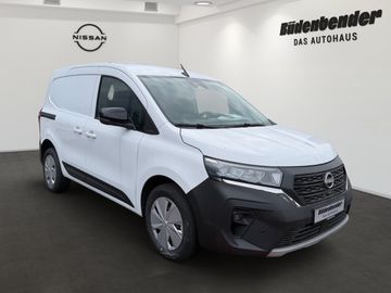 Nissan Townstar Kastenwagen L1 2,2t N-Connecta