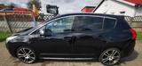 Peugeot 3008 Platinum - Peugeot 3008: Platinum