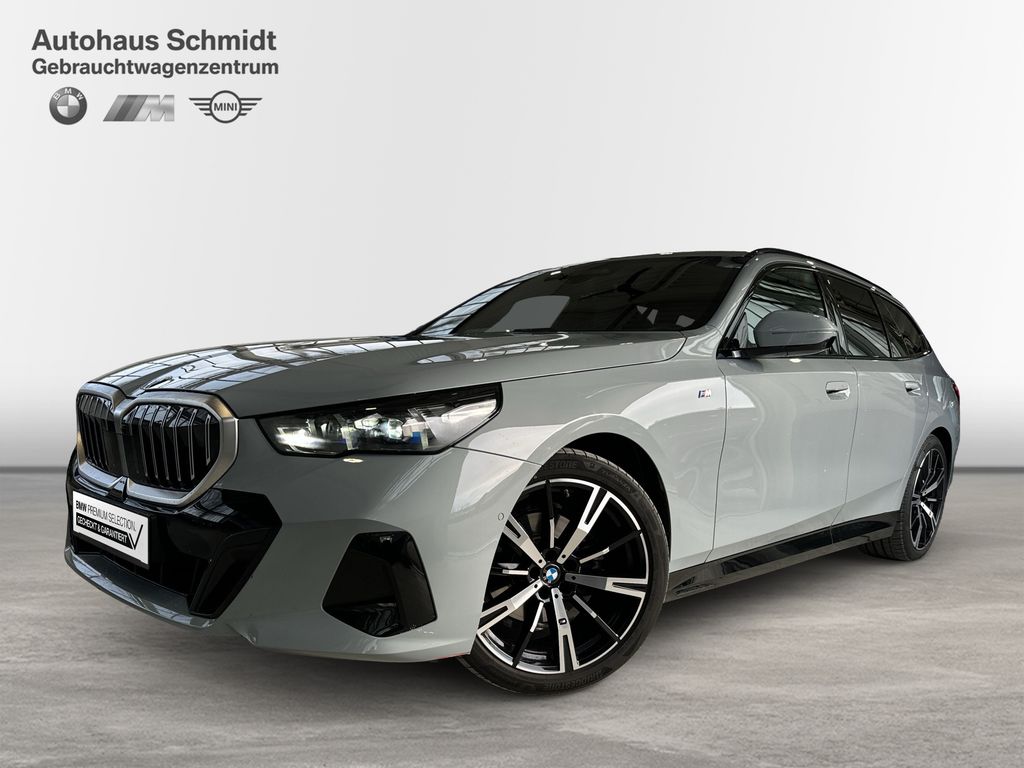 BMW 520d Touring 429€ netto/mtl.*M Sportpaket*20"*LC