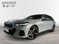 BMW 520 - Vorschau Bild 1