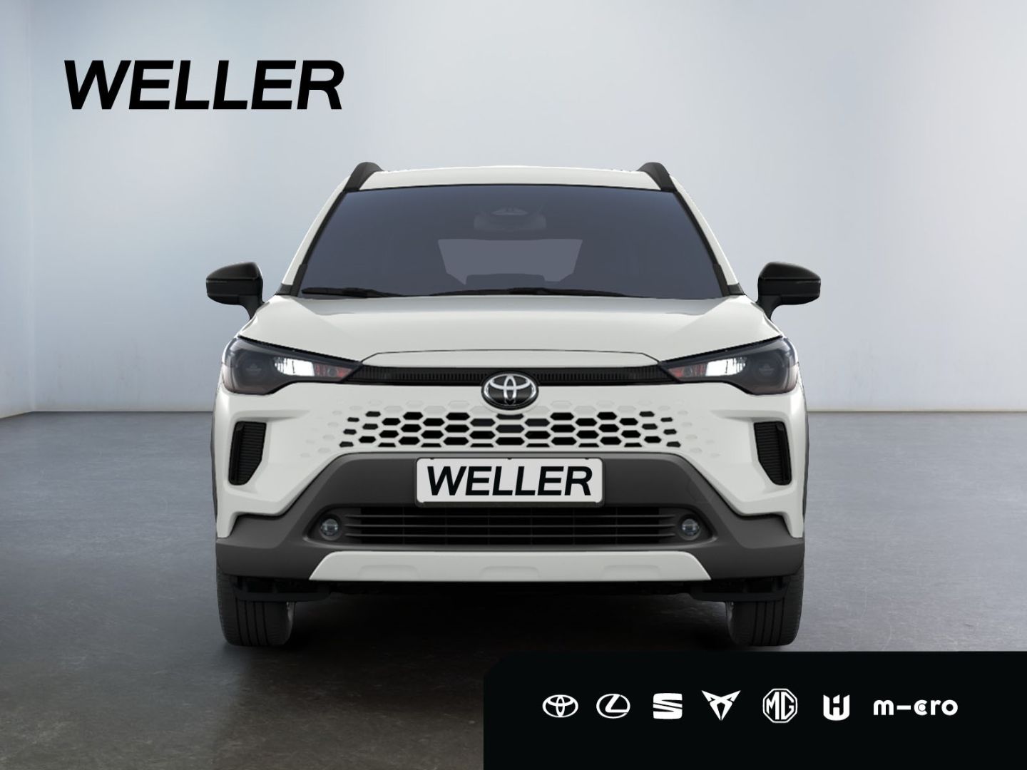 Toyota Corolla Cross - Bild 2