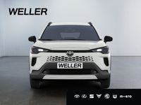 Toyota Corolla Cross - Vorschau Bild 2