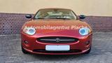 Jaguar XK Coupe 3.5 V8 *Service Neu/Dtsch Fzg/Gepflegt* - gebrauchte Jaguar XK aus dem Jahr 2007