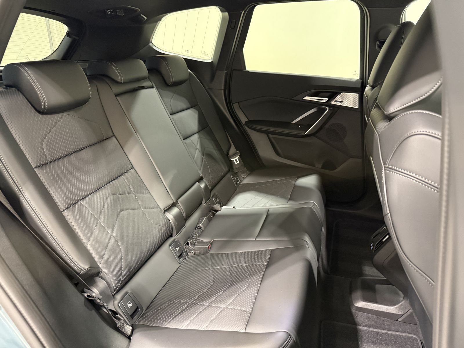 BMW X1 xDrive30e M Sportpaket AHK ACC 360° HUD HK foto 16