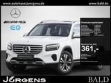 Mercedes-Benz GLB 180 Progressive/Pano/Totw/LED/Kamera/Shz/18' - Mercedes-Benz GLB-Klasse Jahreswagen