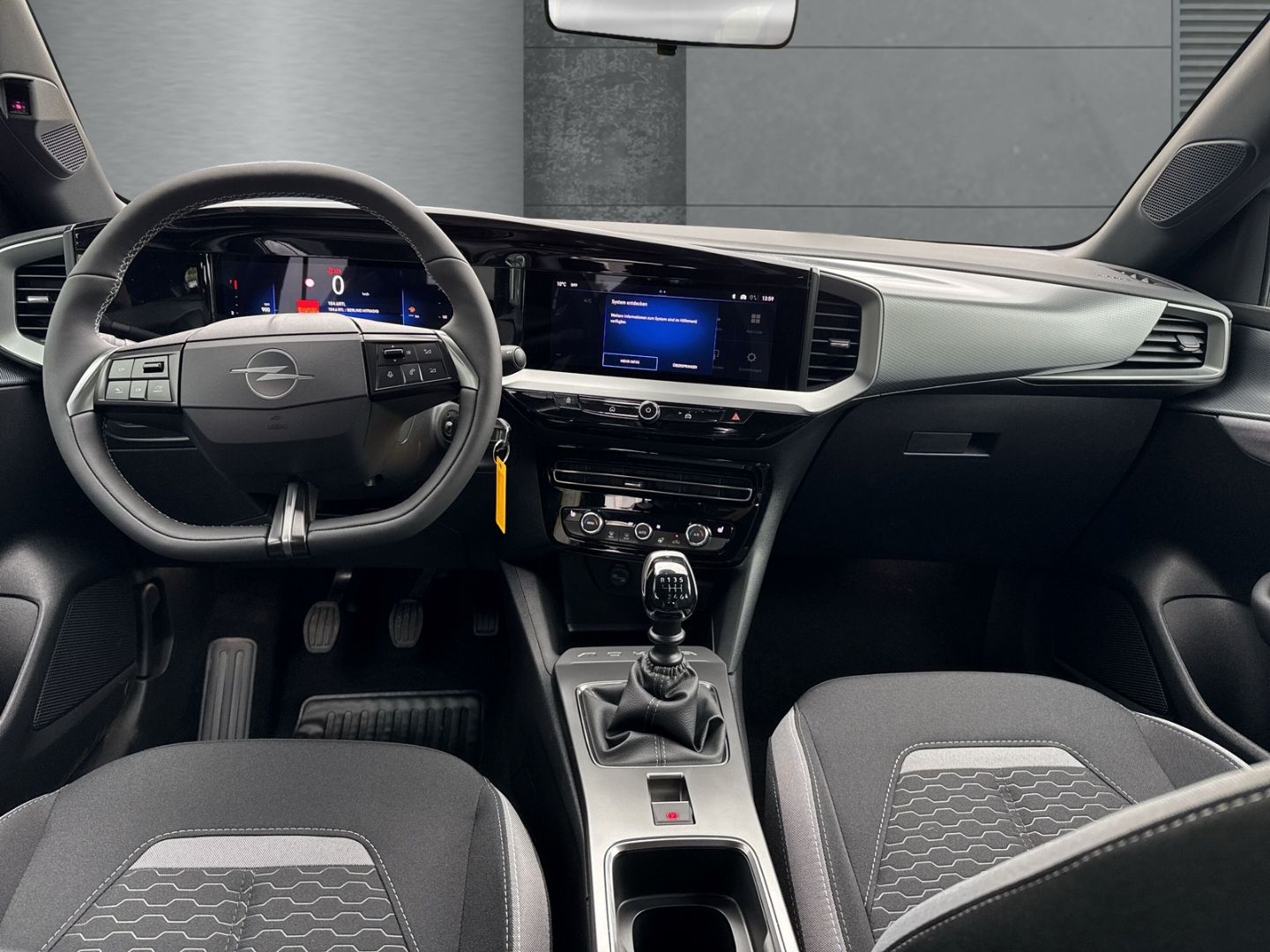 Opel Mokka - Bild 10