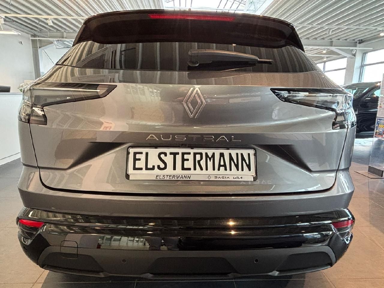 Detailbild 5 Austral Techno SHZ*LHZ*Carplay*Android Auto