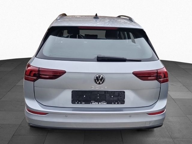 Fahrzeugabbildung Volkswagen Golf VIII Variant 1.5 TSI 85 kW LIFE SHZ LED NAV