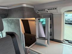 Fahrzeugabbildung Volkswagen T6.1 California Ocean LED ACC AHK Küche 1.Hand