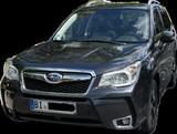 Subaru Forester 2.0D Sport Lineartronic Sport - Subaru in Bielefeld