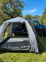 Volkswagen Bulli T4 Transporter Wohnmobil 2,4l Camper... - Volkswagen aus 1996: Transporter