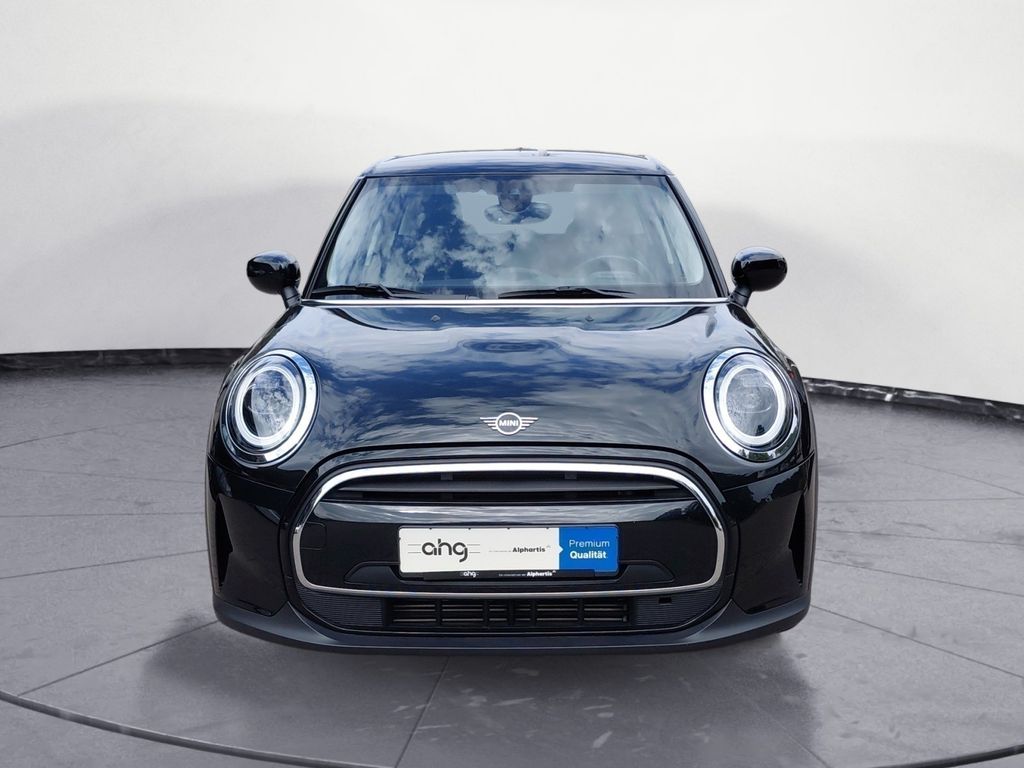 MINI Cooper 2023
