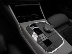 Foto Nummer 23: BMW 320d