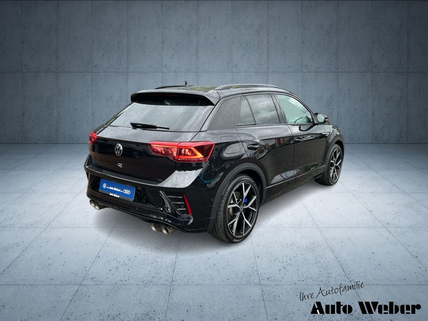 Volkswagen T-Roc - Bild 5