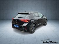 Volkswagen T-Roc - Vorschau Bild 5
