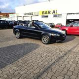 Volvo C70 2.0 D Mom- AT-TÜV 11.26 LEDER XENON ALU KLIM - Volvo Gebrauchtwagen von 2010