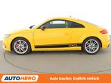 Audi TTS 2.0 TFSI quattro Coupe Aut.*NAVI*LED*TEMPO* - Audi TTS Gebrauchtwagen