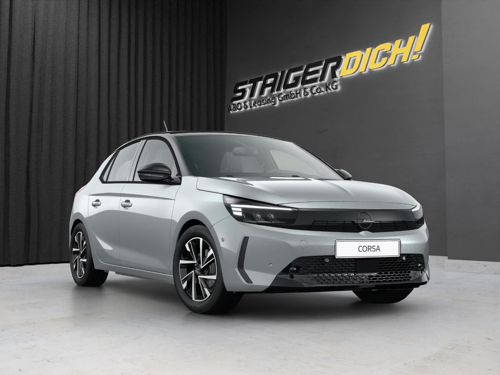 Image of Opel Corsa