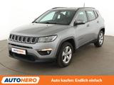 Jeep Compass 1.6 M-Jet Longitude FWD*TEMPO*PDC*SHZ* - Jeep Gebrauchtwagen in Köln