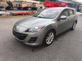Mazda 3 Lim. Active Plus Tuv neu! - gebrauchte Mazda 3 aus dem Jahr 2010