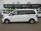 Mercedes-Benz V 220 V -Klasse Edition AHK Liege-Paket - gebrauchte Mercedes-Benz Kleinbus