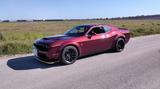 Dodge Challenger R/T Scat Pack Wide Body