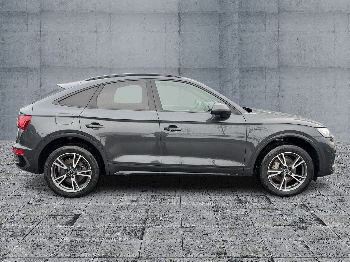 Audi Q5 - Bild 7