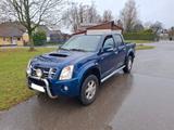 Isuzu D-Max 2.5TD LS Doka Klima Chrom Tüv10/26 Lkw - Isuzu D-Max aus 2008