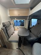 Sunlight Cliff 640 Peugeot