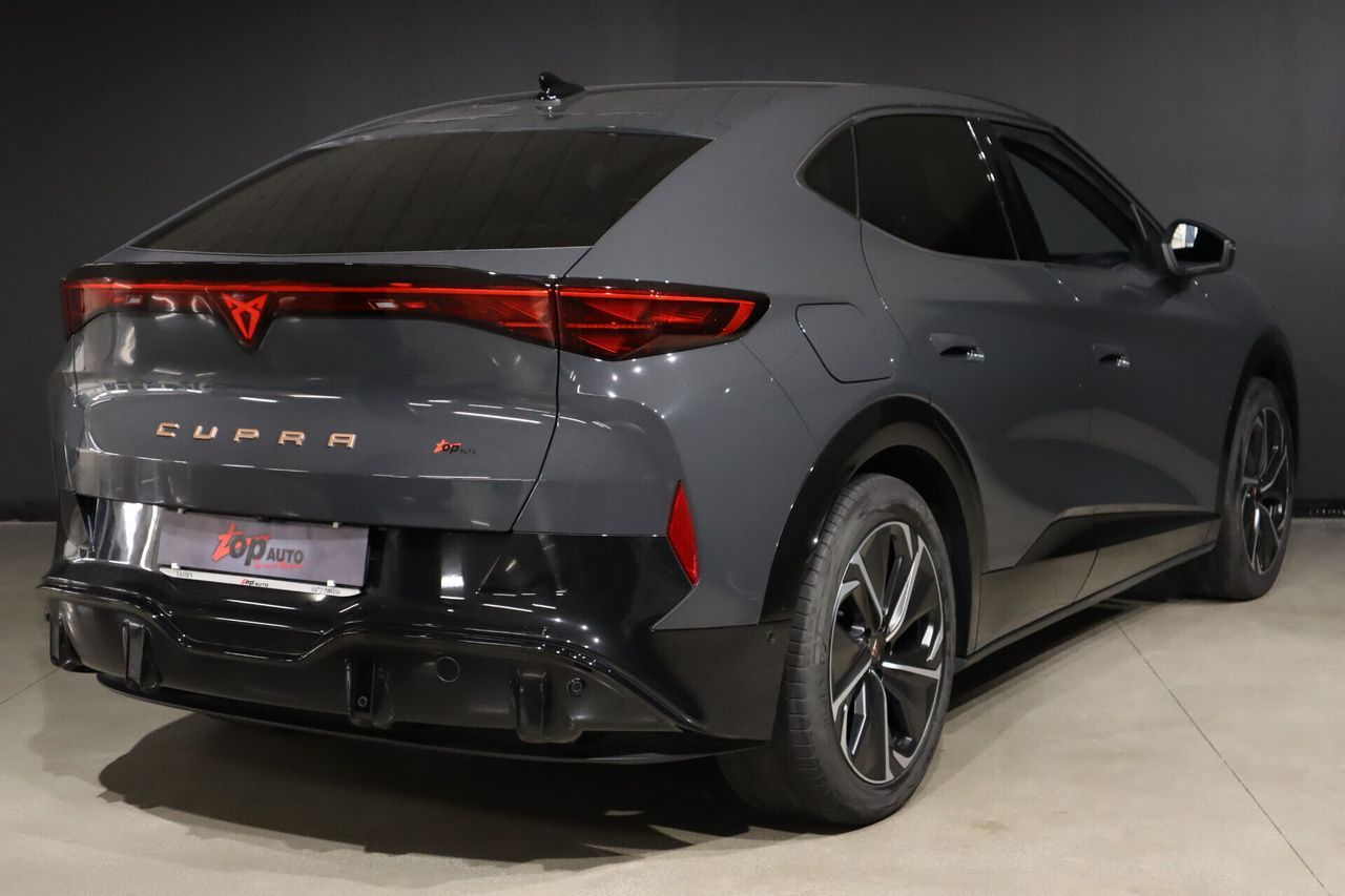 Cupra Tavascan Endurance 286 CV - 360 Camera - Sedili  imagem 2