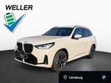 BMW X3 20 xDrive M-SPORT STANDH.. INNOV. Sportpaket