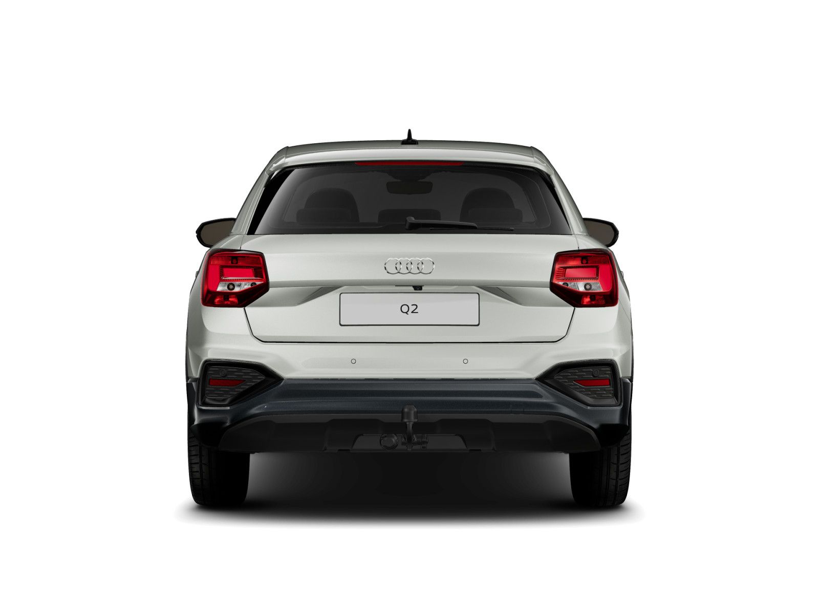 Audi Q2 - Bild 7