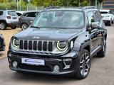 Jeep Renegade Limited FWD *LED *Navi *ACC *Kamera - Jeep Renegade Gebrauchtwagen in Berlin