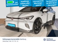 Volkswagen ID.4 - Vorschau Bild 1