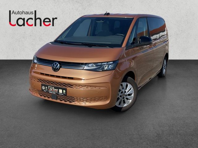 Volkswagen Multivan Life 2.0 TDI DSG